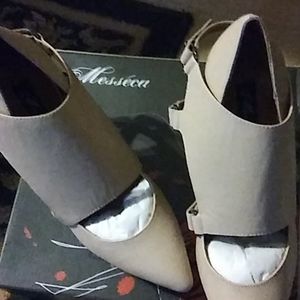 Messeca Shoes Jana Blush